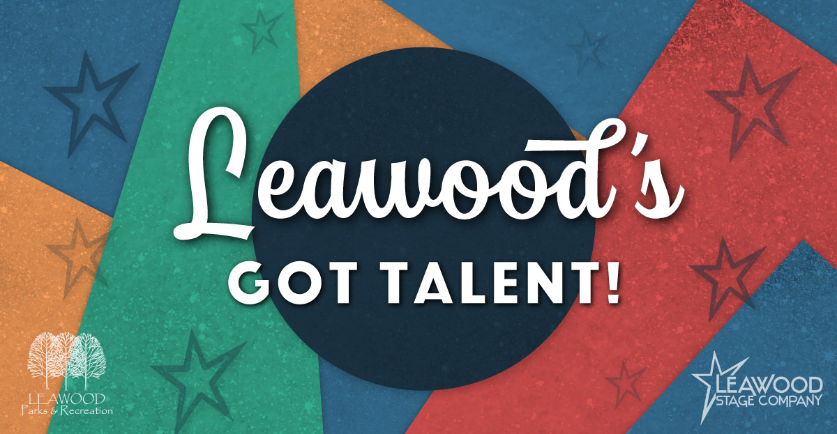 Leawood's got talent talent competition in Kansas City