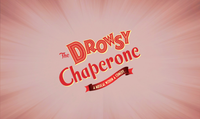 The Drowsy Chaperone - April 2022